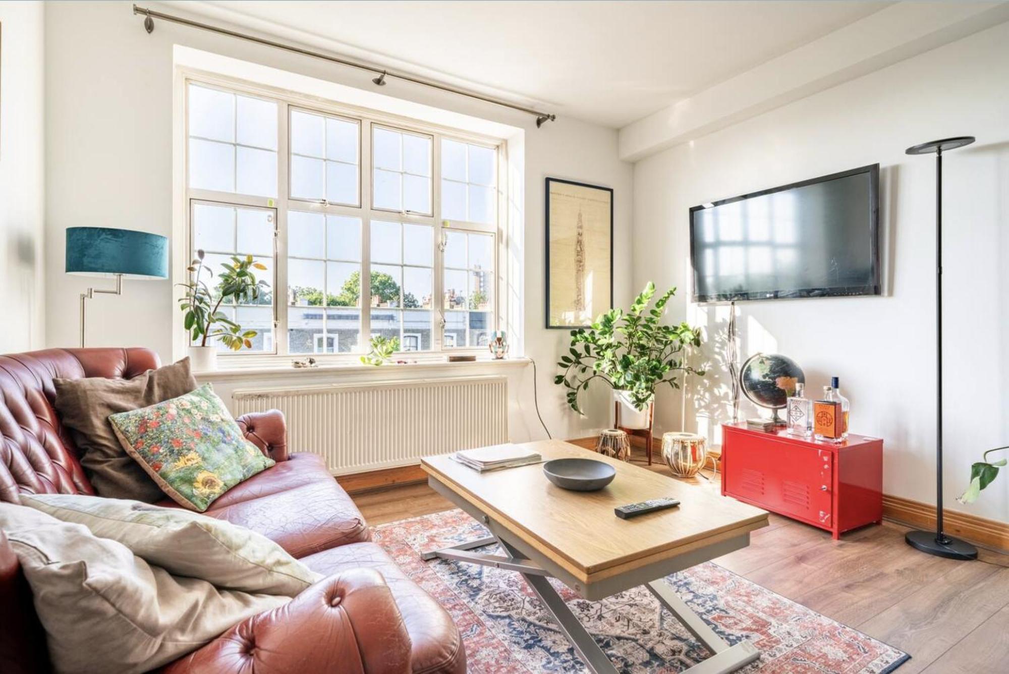 Notting Hill Portobello House Londra Dış mekan fotoğraf
