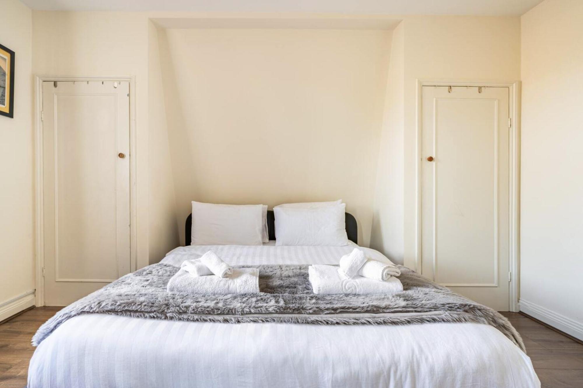 Notting Hill Portobello House Londra Dış mekan fotoğraf